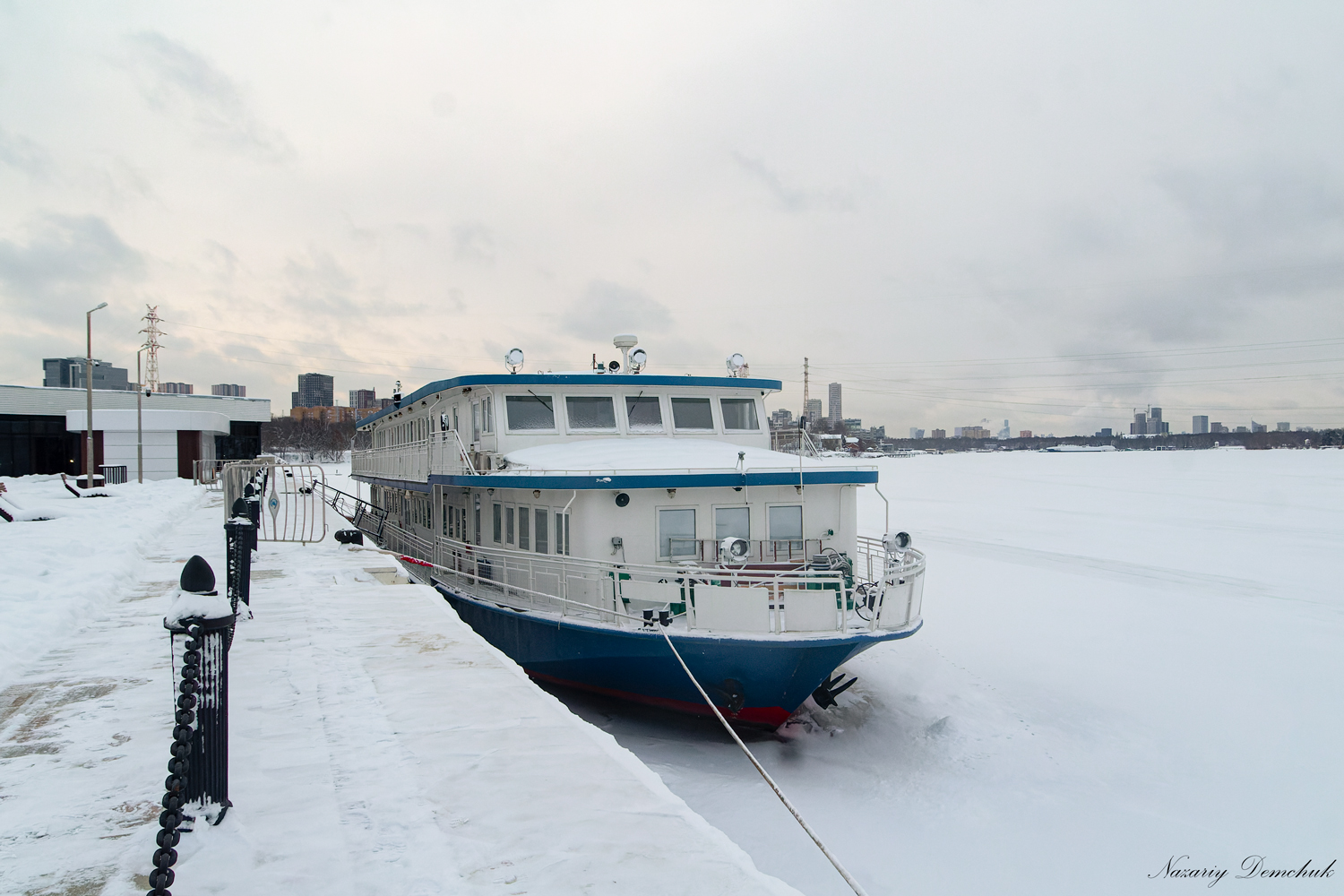 Московский Эколог