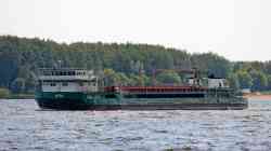 Антэ (Тип СТ-1300, проект Р-168/К-90, Санкт-Петербург)