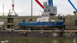 Тоболяк (Проект 20790Б, Омск)