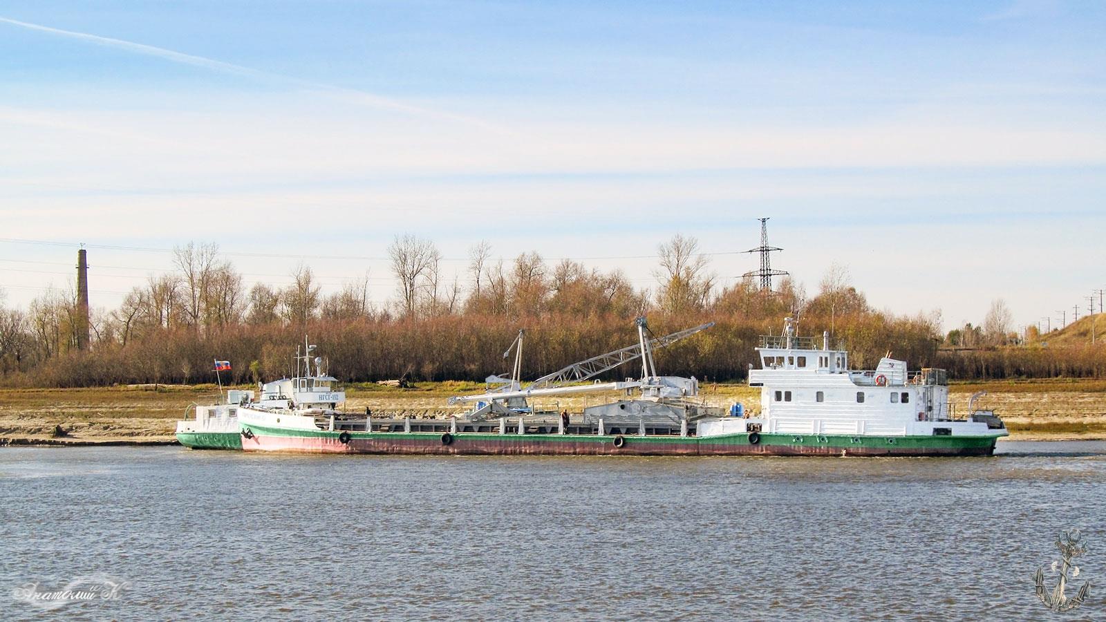 Тюменский-51