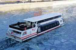 Стрельна (Проект EM901 Ecocruiser-M,  тип Стрельна, Санкт-Петербург)