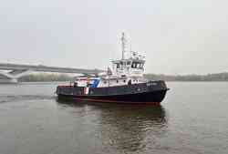 Волга (Тип Рейдовый, проект Р-103А, Москва)