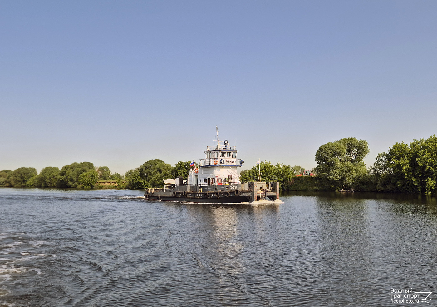 РТ-448