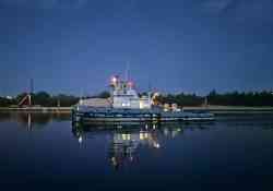 Геннадий Уралёв (Тип РТ-300, проект 911В, Москва)