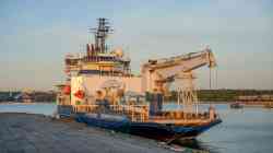 Botnica (Icebreakers, Tallinn)