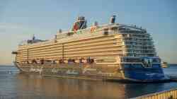 Mein Schiff 1 (Mein Schiff 1 type, Valletta)