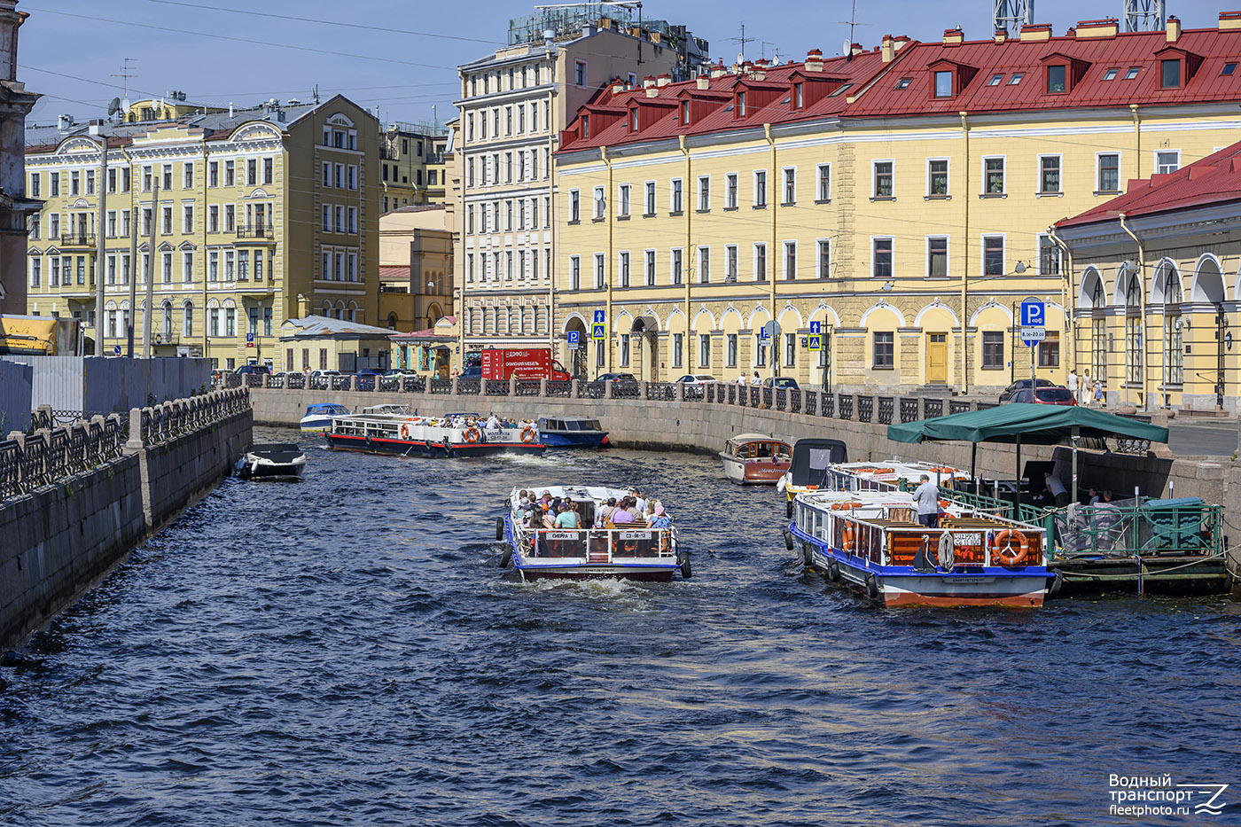 Молекула, Бывалый, Сиерра-1, Огюст Монферран, Сиерра-7, 51-92 ЛД