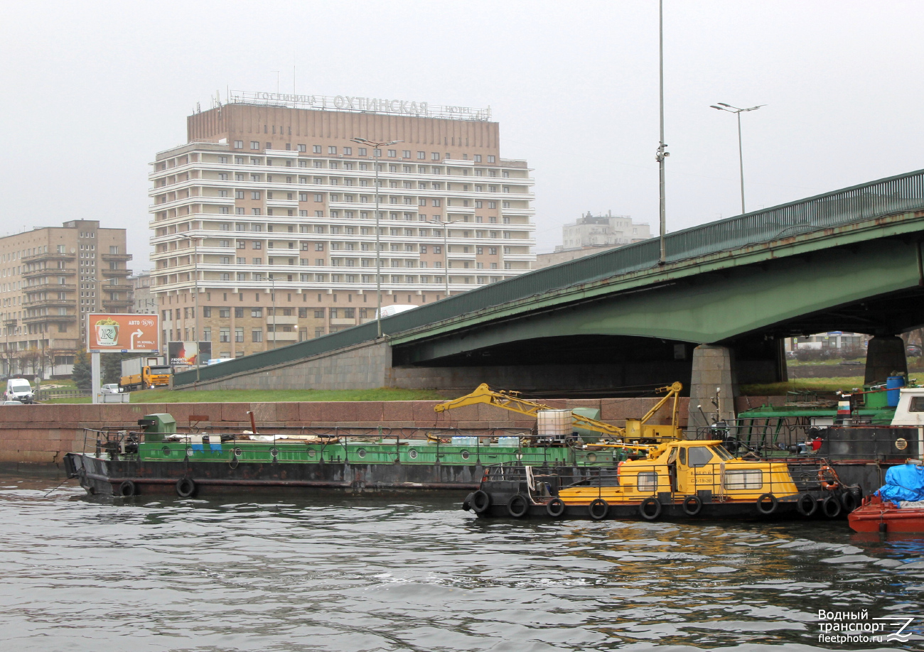 СБ-331, Вилюй