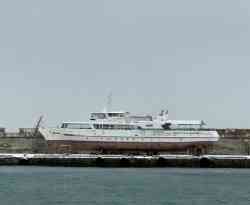 Константин Станюкович (Проект 1430, тип Александр Грин, Ялта)