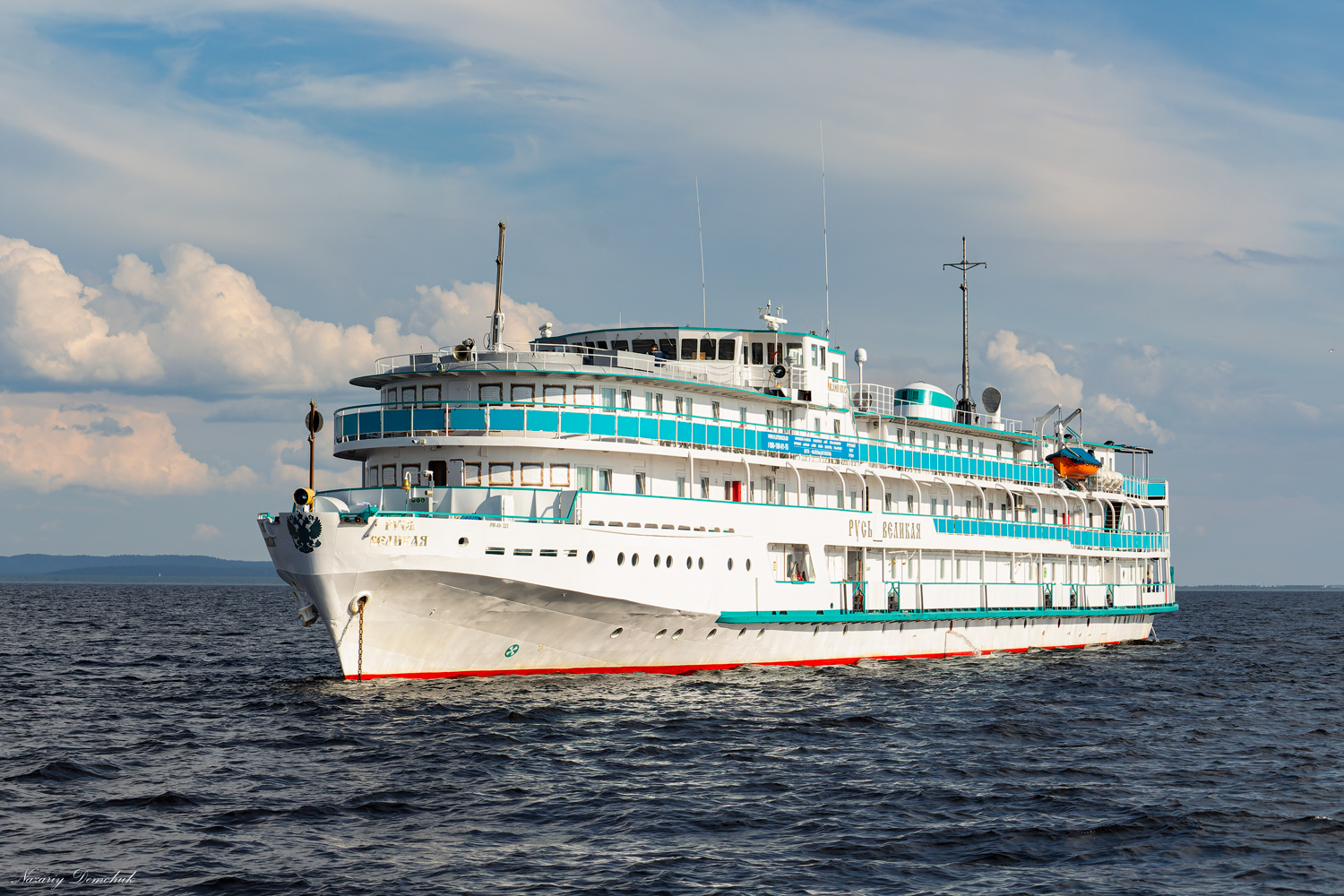 Русь Великая