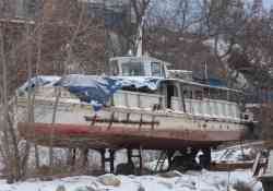 ПС-296 (Тип ПС (ПТ, ПЭС, РП, ПП), проект 792А, Самара)