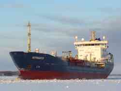 Мурманск (Проект SK 40/49 Mk.2 (Норвегия-Китай), Санкт-Петербург)