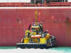 Bing N (Углерудовозы, Монровия); Capo S. Vito (Тип Cheradi, проект (Италия), Неаполь)