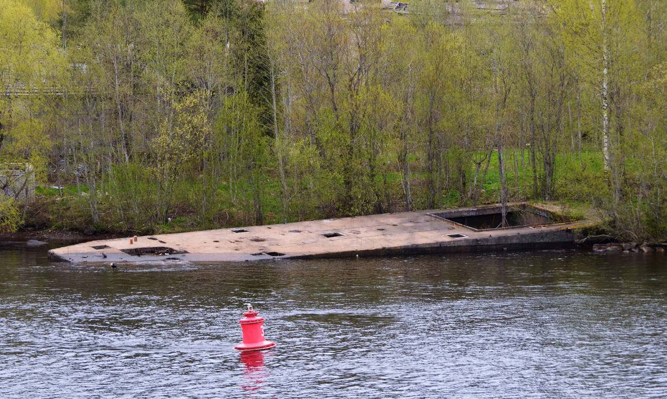 Северодвинский / Северо-Западный / Беломорско-Онежский / Печорский бассейн
