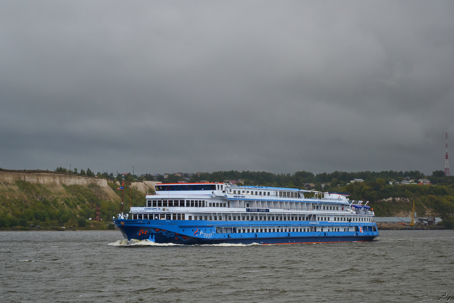 Лунная соната