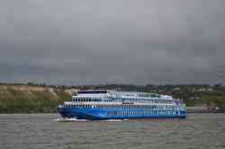 Лунная соната (Тип Дмитрий Фурманов, проект 302, Нижний Новгород)