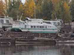 Заря-1 (Тип Заря, проект 946, 946А, Омск); Заря-267Р (Тип Заря, проект Р-83, Р-83А, Омск); Заря-361Р (Тип Заря, проект Р-83, Р-83А, Омск)