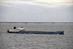 Елец (Тип Шестая пятилетка, проект 576, Нижний Новгород)