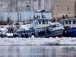 Славный-1 (Тип БР (80, 90, 150), проект БР-80, Володарский)