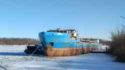 Корус-1 (Тип СТ-1300, проект 19620, Астрахань)