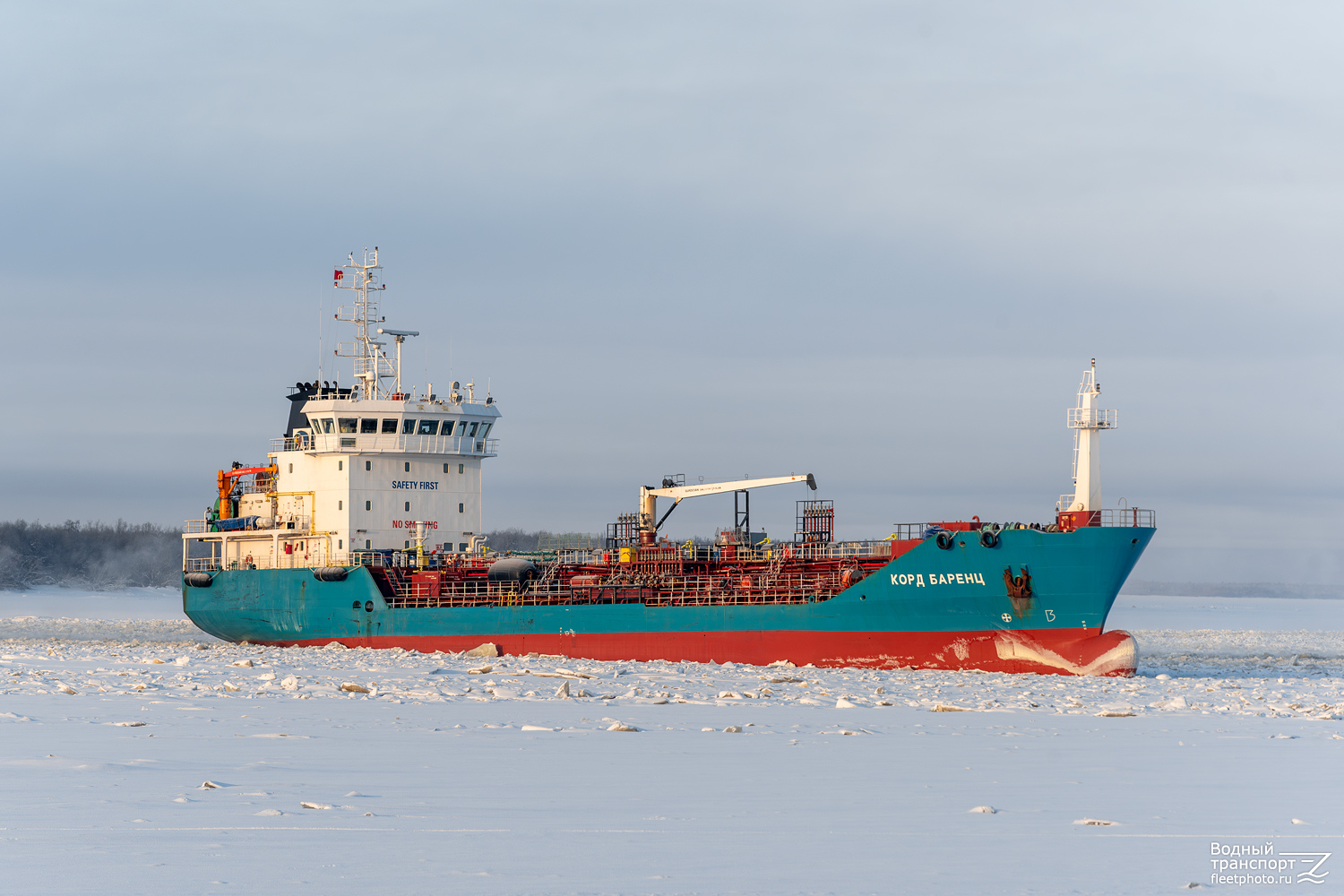 Корд Баренц