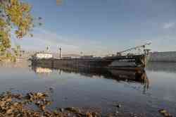 Рефрижератор-907 (Проект 21-89, тип Рефрижератор (РФ), Нижний Новгород)