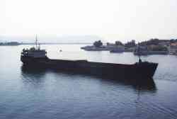 Bataysk (Волго-Балт type, design 2-95A/R, Taganrog)