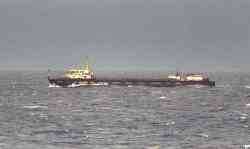 Руза-3 (Тип СТ-1300, проект 19620, Санкт-Петербург)