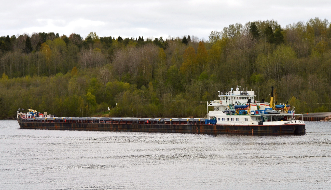 Волго-Дон 123