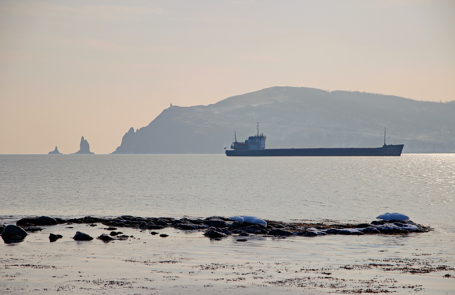 Фотозарисовки