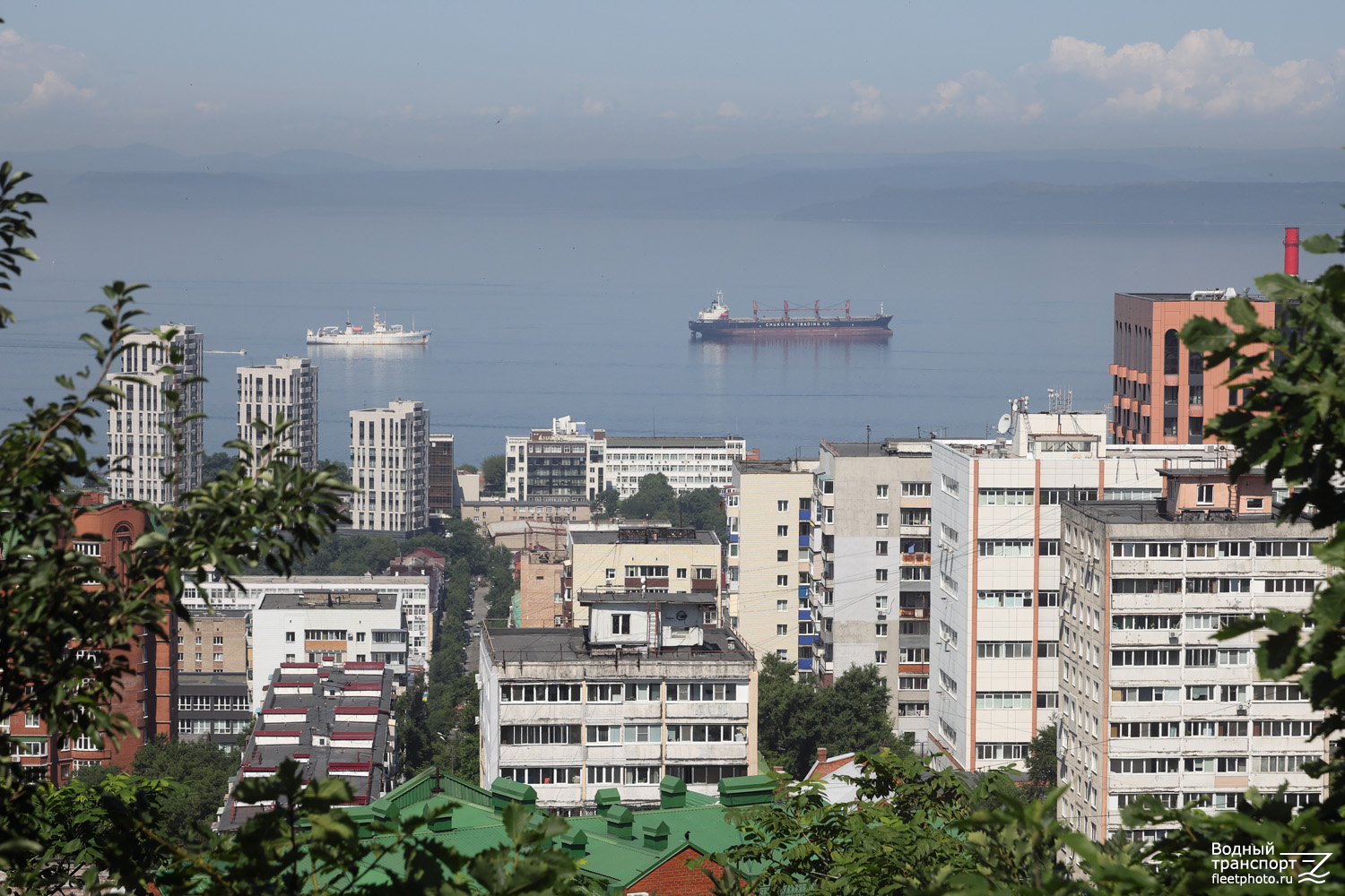 Фотозарисовки