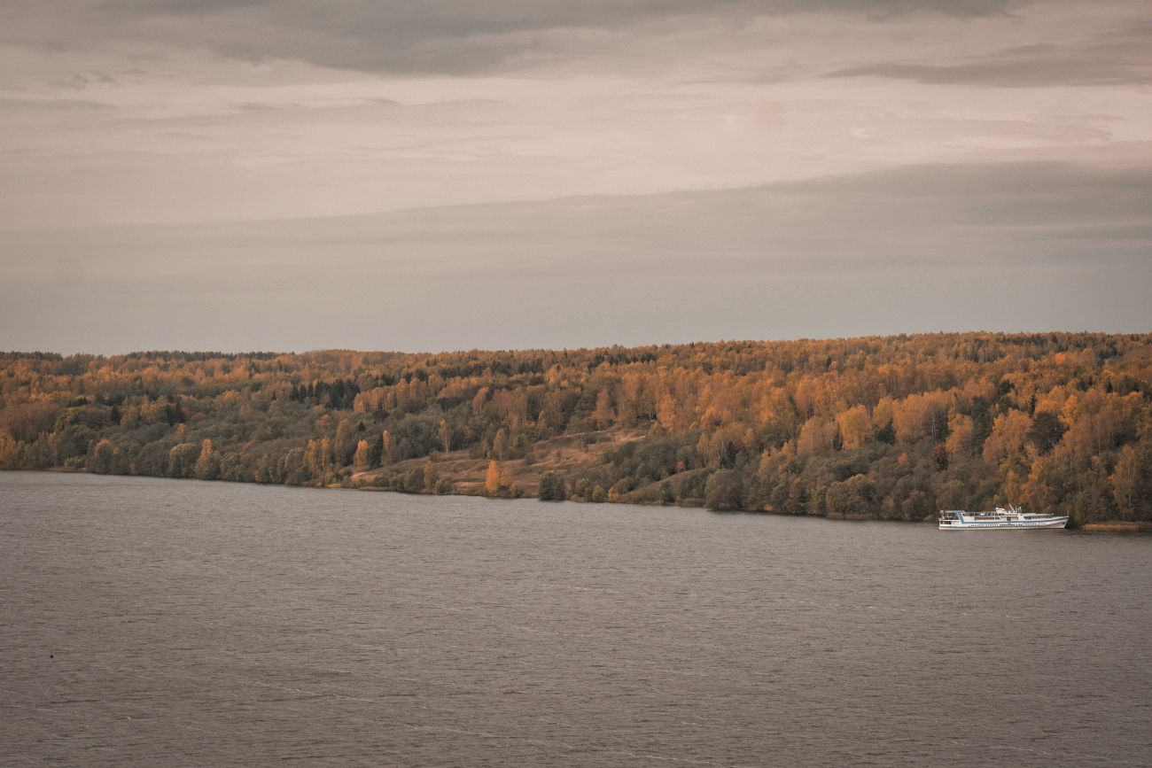 Фотозарисовки