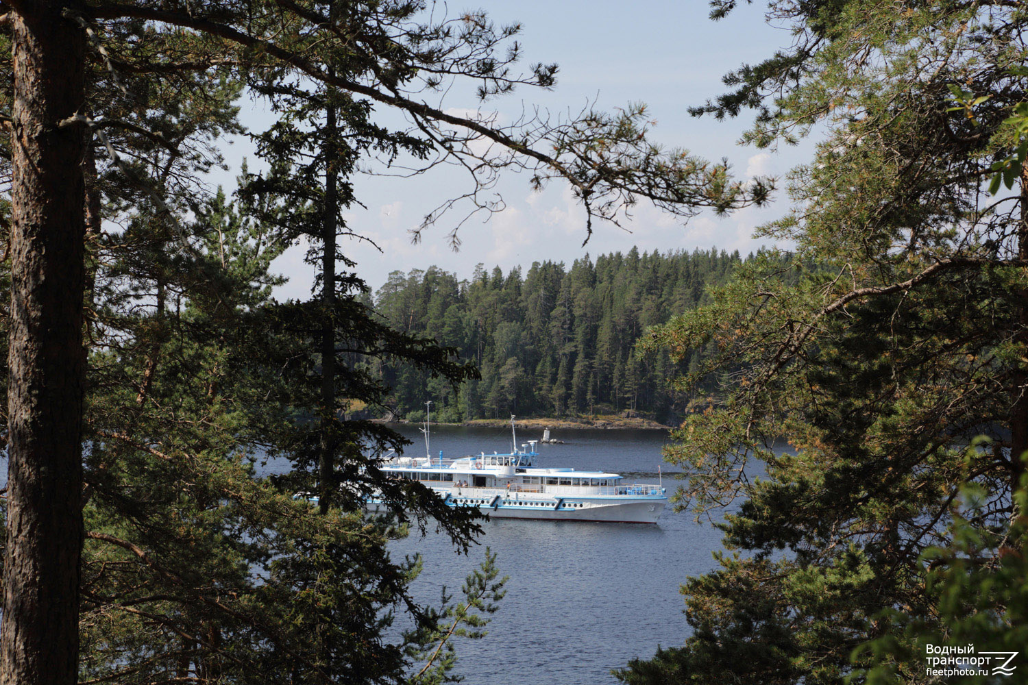 Фотозарисовки