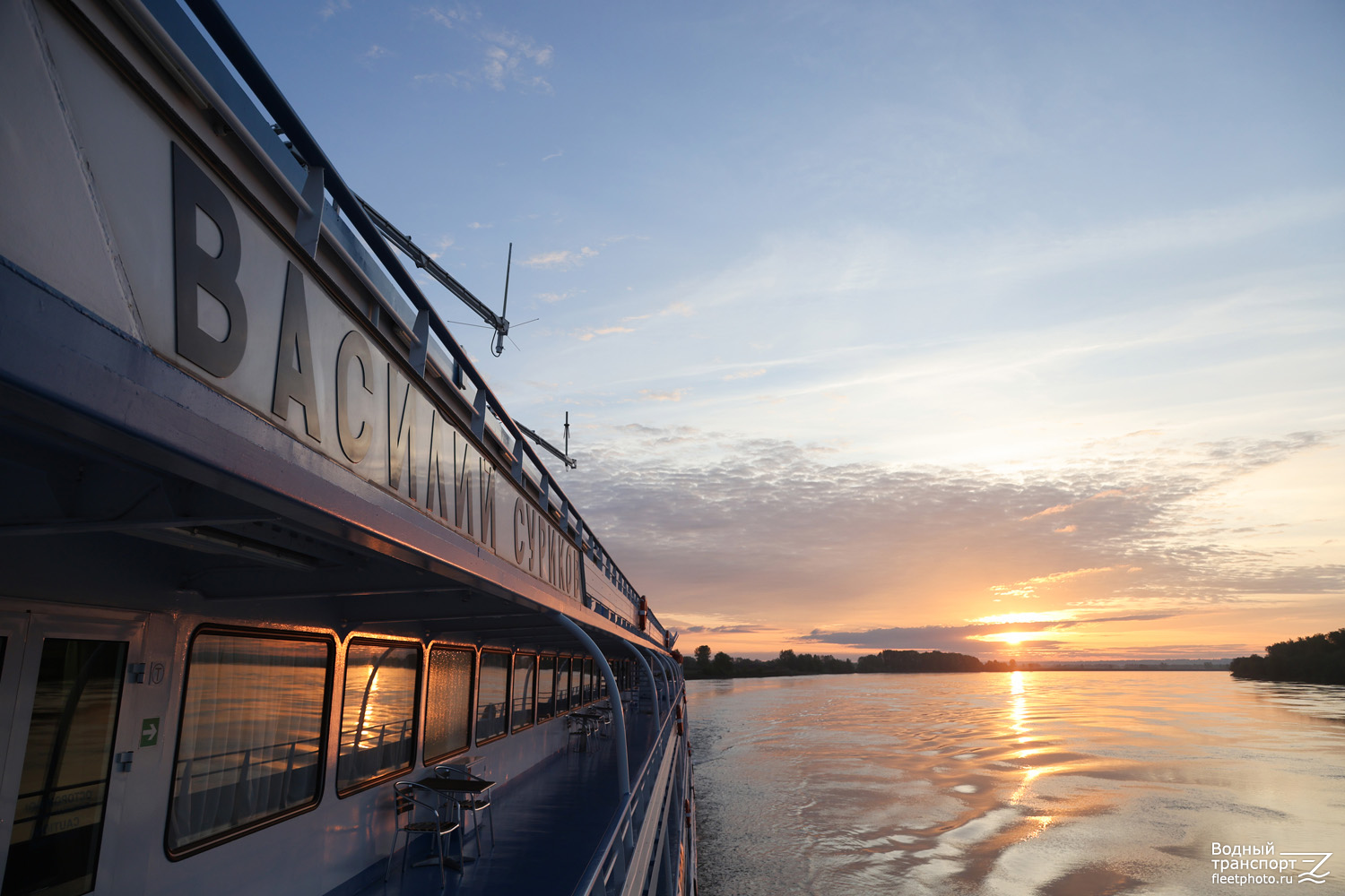 Фотозарисовки