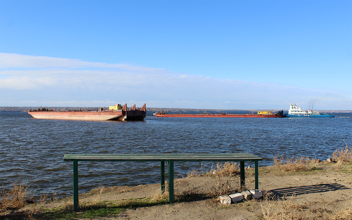 Фотозарисовки