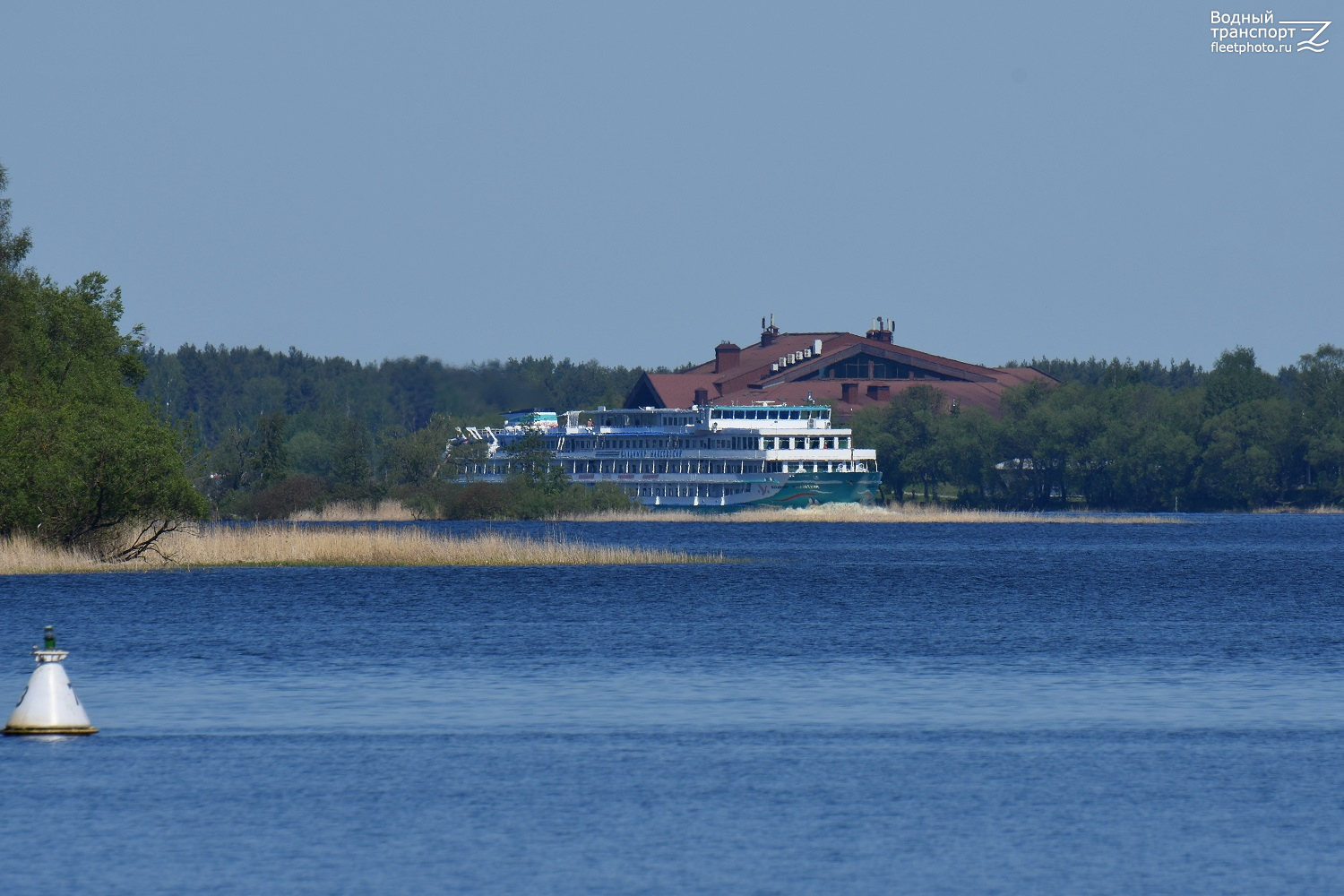 Фотозарисовки