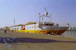 Казань (Проект 179 - RI, тип Cezanne GI. A., Санкт-Петербург)