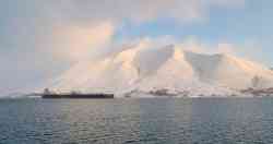 Koryak FSU (Saam FSU type, Murmansk)