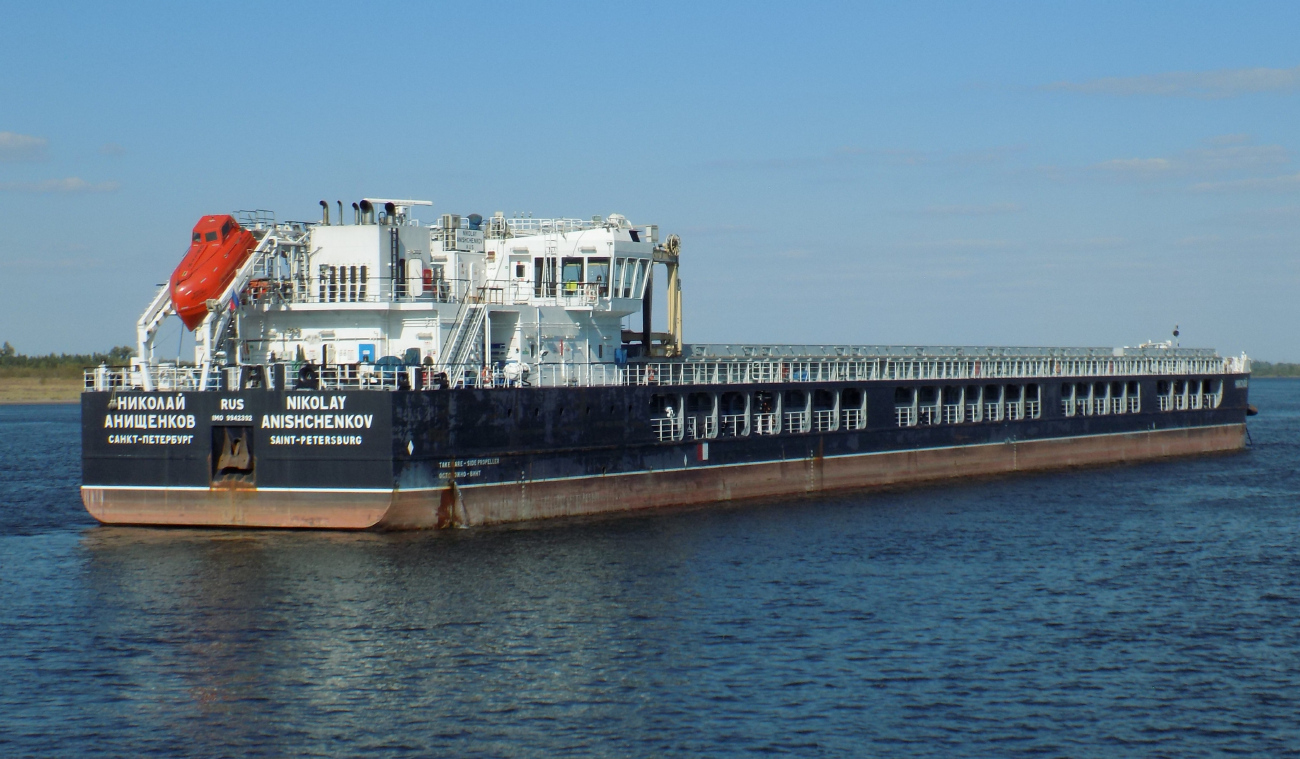 Николай Анищенков