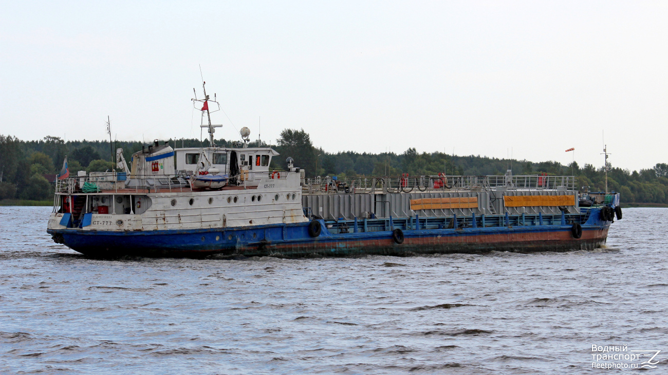 СТ-777
