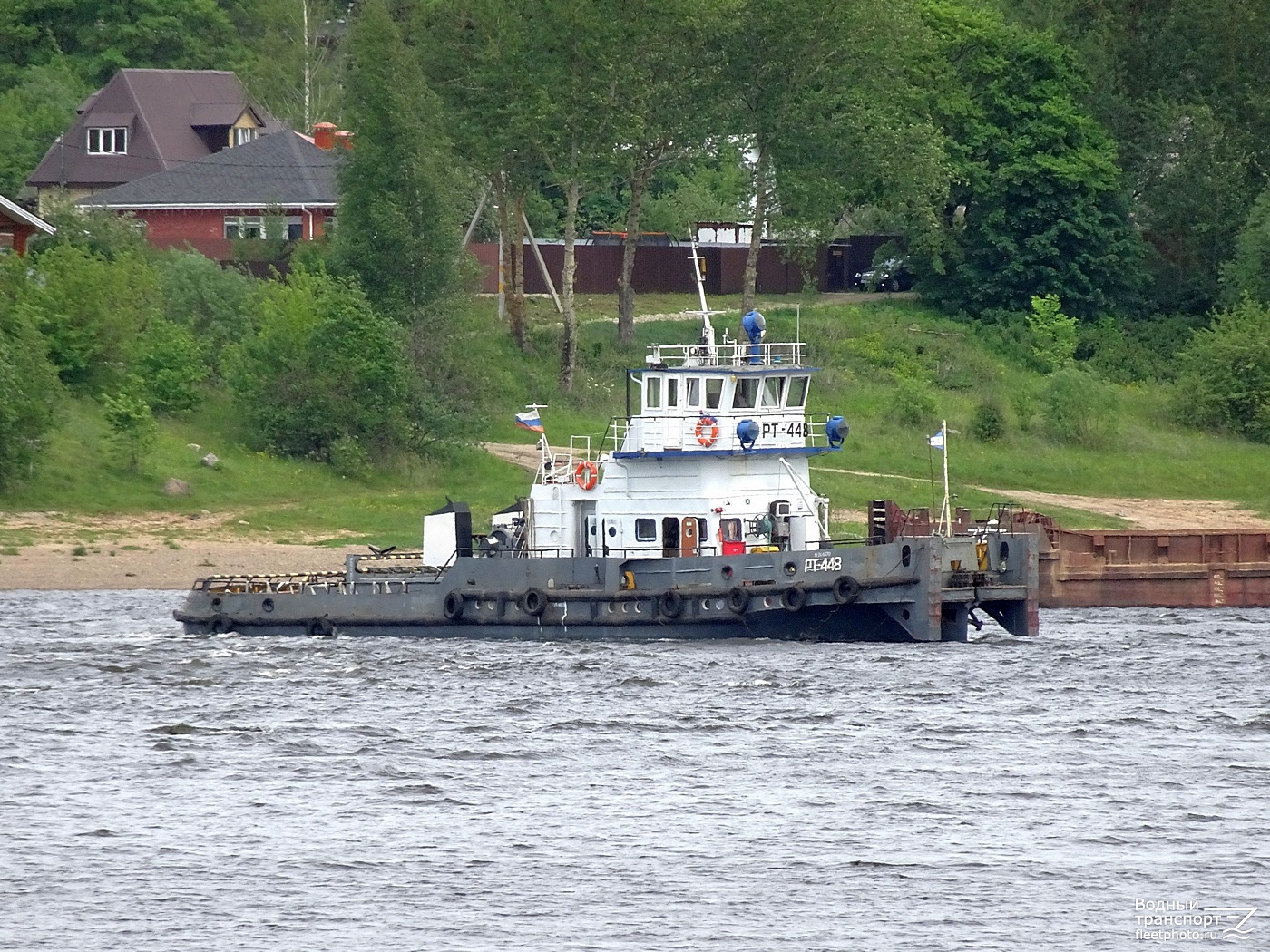 РТ-448
