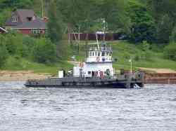 РТ-448 (Тип РТ-300, проект 911В, Москва)