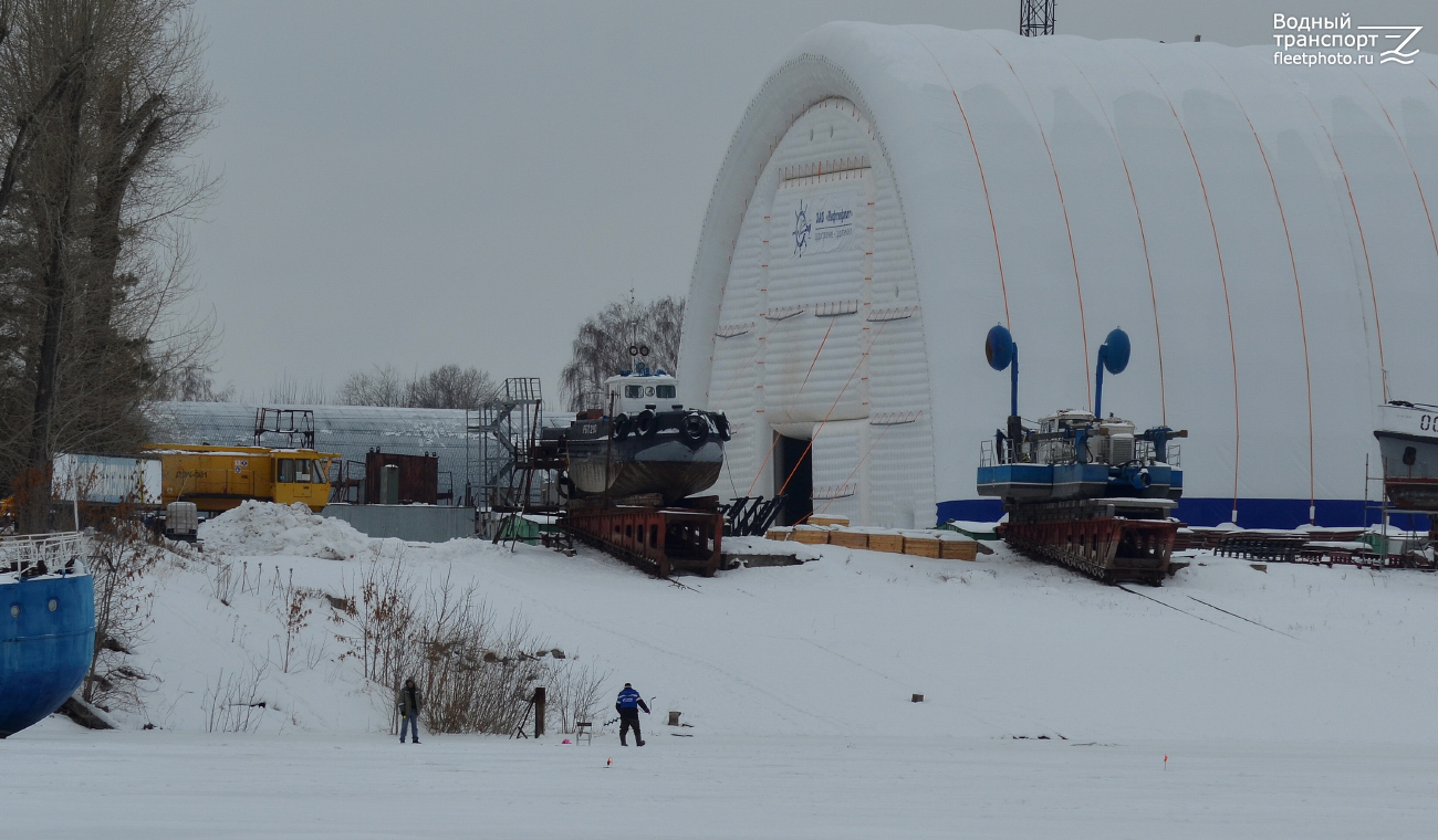 РБТ-290, Сириус