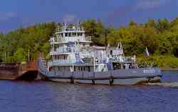 ОТА-873 (Тип ОТА-800, проект 758А, Пермь); 3204 (Тип Р-85 (всех модификаций), проект Р-85, Пермь)