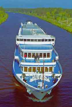 Николай Бауман (Тип Дмитрий Фурманов, проект 302, Москва)