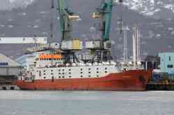 Helen (Скотовозы, Бисау)