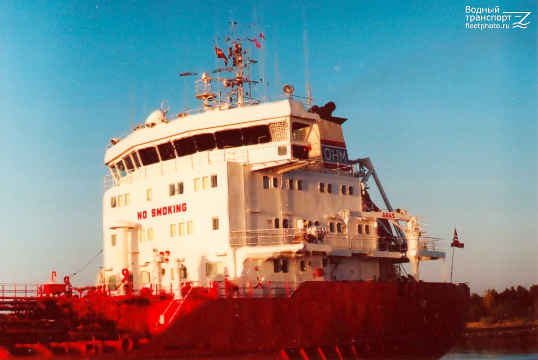 Stavtank. Надстройки