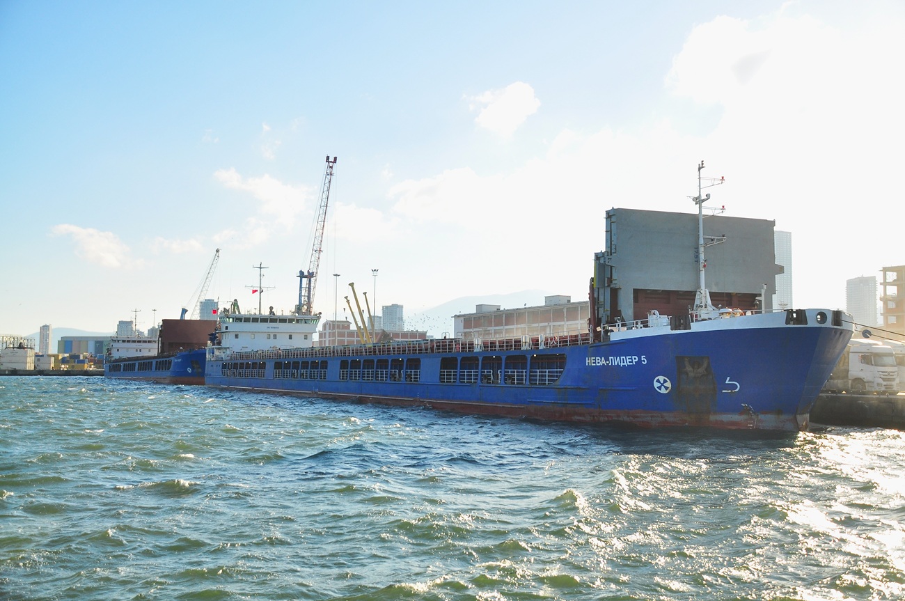Нева-Лидер 5