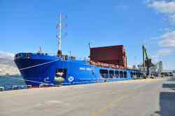 Нева-Лидер 1 (Проект RSD49, Санкт-Петербург)