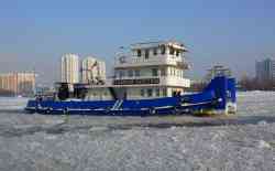 Владимир Барсуков (Тип Рейдовый, проект Р-103А, Санкт-Петербург)